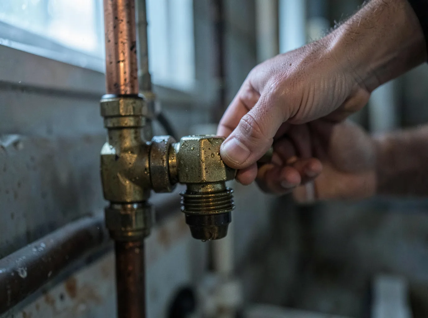 Emergency Plumber Fortuna, ND FAQs